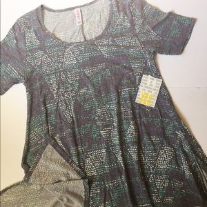 Lularoe Perfect t XXS